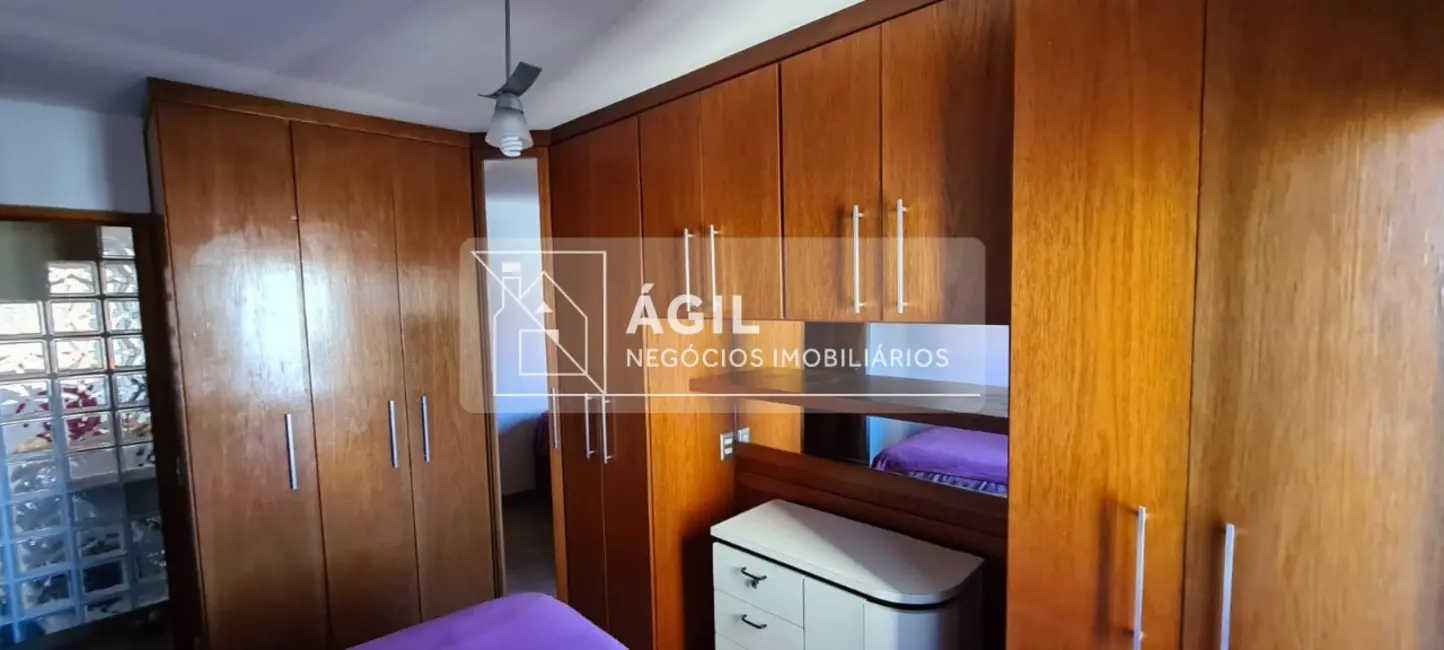 Foto 7 de Apartamento com 2 quartos à venda, 65m2 em Sao Jose Dos Campos - SP