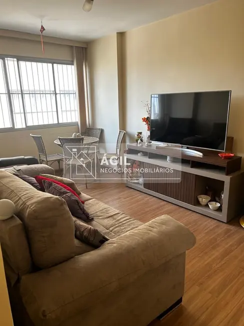 Foto 8 de Apartamento com 2 quartos à venda, 65m2 em Sao Jose Dos Campos - SP
