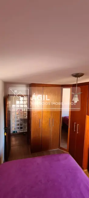 Foto 6 de Apartamento com 2 quartos à venda, 65m2 em Sao Jose Dos Campos - SP