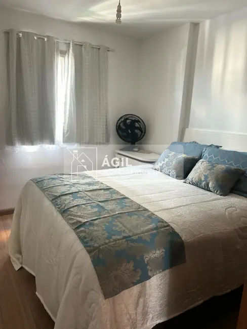 Foto 9 de Apartamento com 2 quartos à venda, 65m2 em Sao Jose Dos Campos - SP