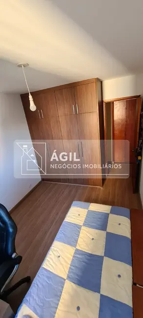 Foto 3 de Apartamento com 2 quartos à venda, 65m2 em Sao Jose Dos Campos - SP