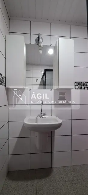 Foto 5 de Apartamento com 2 quartos à venda, 65m2 em Sao Jose Dos Campos - SP