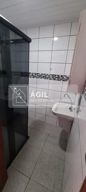 Foto 4 de Apartamento com 2 quartos à venda, 65m2 em Sao Jose Dos Campos - SP