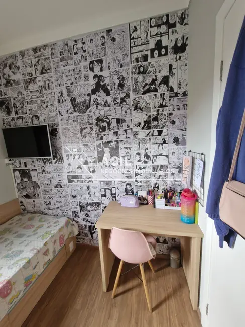 Foto 6 de Casa com 3 quartos à venda, 125m2 em Sao Jose Dos Campos - SP