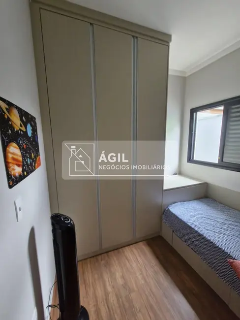 Foto 7 de Casa com 3 quartos à venda, 125m2 em Sao Jose Dos Campos - SP