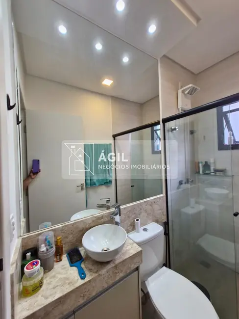 Foto 9 de Casa com 3 quartos à venda, 125m2 em Sao Jose Dos Campos - SP