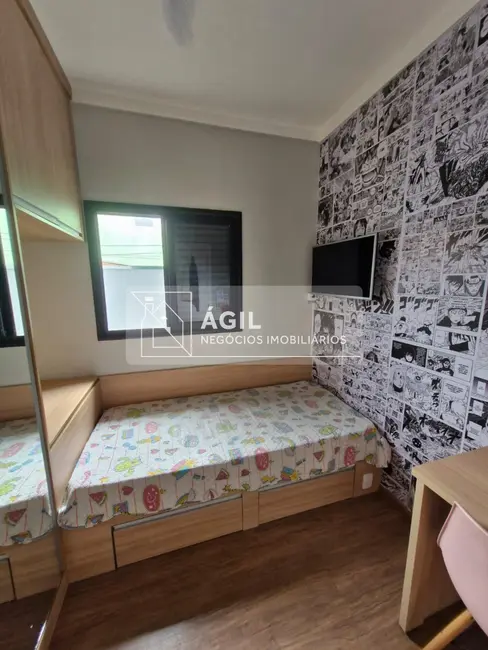 Foto 5 de Casa com 3 quartos à venda, 125m2 em Sao Jose Dos Campos - SP