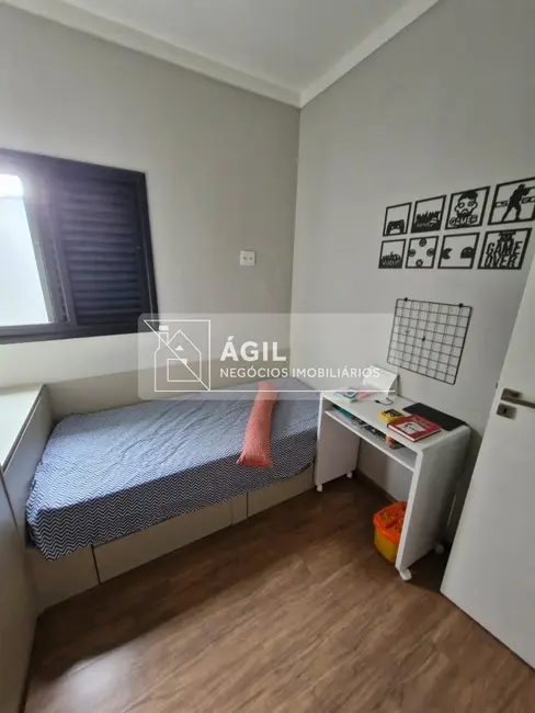 Foto 8 de Casa com 3 quartos à venda, 125m2 em Sao Jose Dos Campos - SP