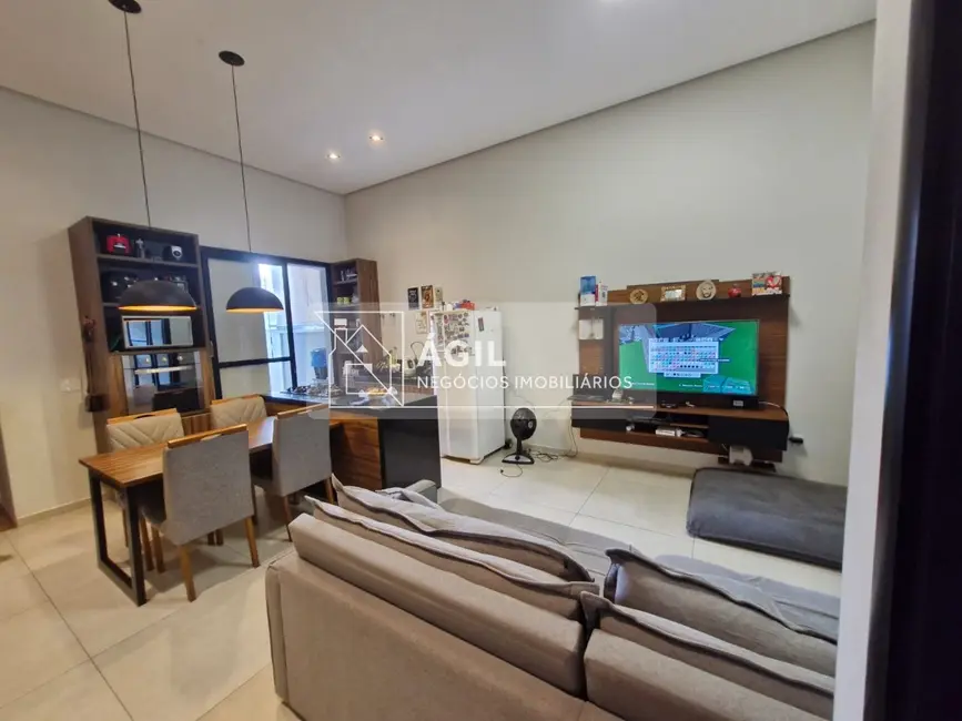 Foto 3 de Casa com 3 quartos à venda, 125m2 em Sao Jose Dos Campos - SP