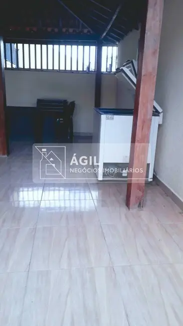 Foto 8 de Apartamento com 2 quartos à venda, 67m2 em Sao Jose Dos Campos - SP