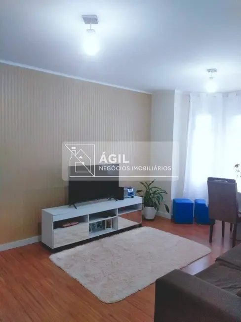 Foto 2 de Apartamento com 2 quartos à venda, 67m2 em Sao Jose Dos Campos - SP