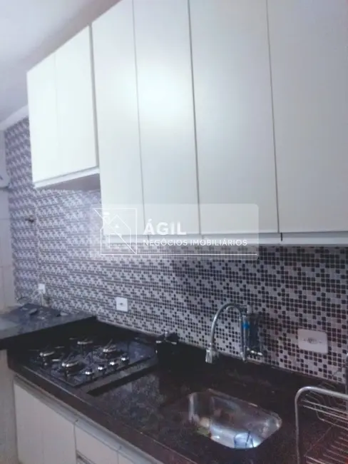 Foto 4 de Apartamento com 2 quartos à venda, 67m2 em Sao Jose Dos Campos - SP