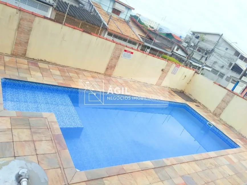 Foto 7 de Apartamento com 2 quartos à venda, 67m2 em Sao Jose Dos Campos - SP