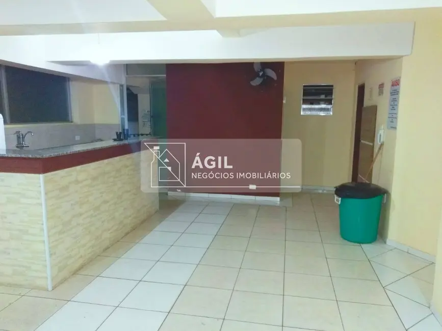 Foto 9 de Apartamento com 2 quartos à venda, 67m2 em Sao Jose Dos Campos - SP