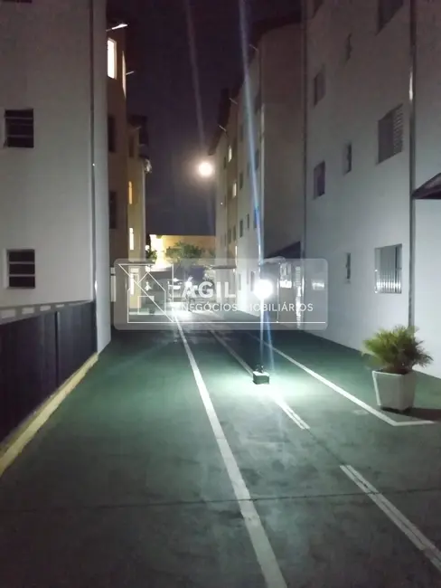 Foto 6 de Apartamento com 2 quartos à venda, 67m2 em Sao Jose Dos Campos - SP