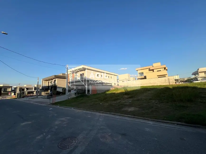 Foto 1 de Terreno / Lote à venda, 451m2 em Sao Jose Dos Campos - SP