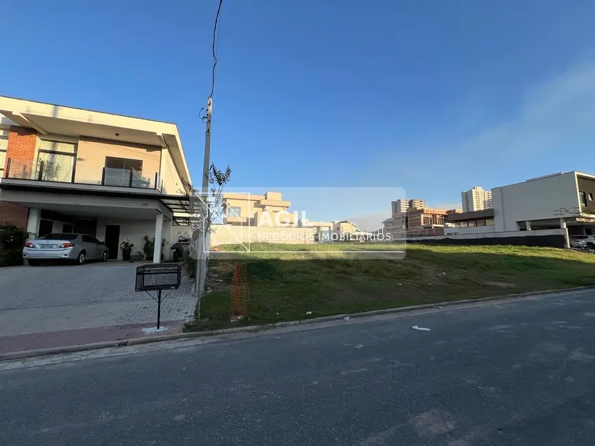 Foto 2 de Terreno / Lote à venda, 451m2 em Sao Jose Dos Campos - SP