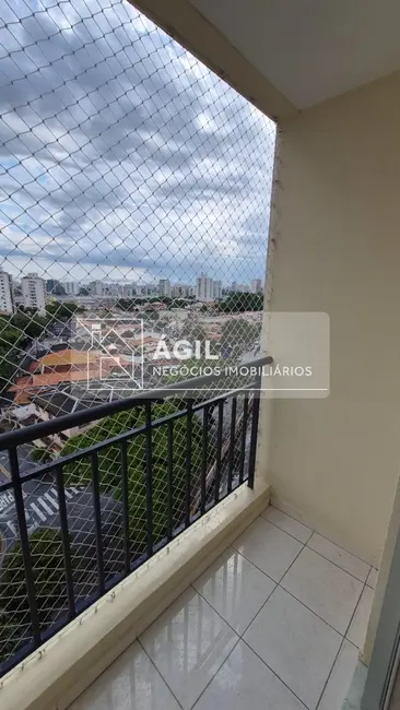 Foto 1 de Apartamento com 2 quartos para alugar, 63m2 em Sao Jose Dos Campos - SP