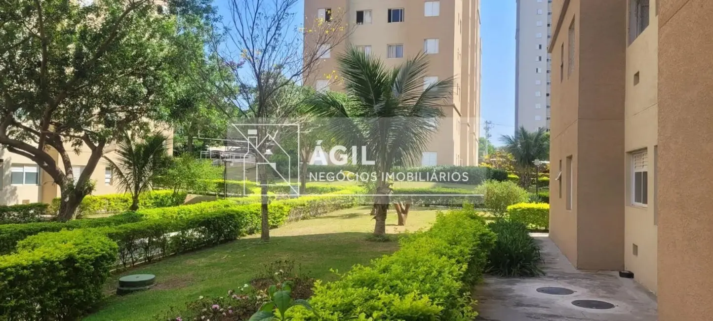 Apartamento com 2 quartos à venda, 48m2 em Sao Jose Dos Campos - SP - imagem 7 Foto 7 de Apartamento com 2 quartos à venda, 48m2 em Sao Jose Dos Campos - SP