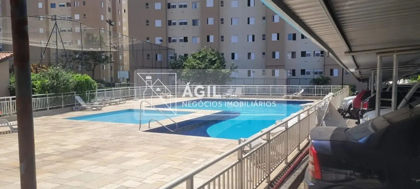 Apartamento com 2 quartos à venda, 48m2 em Sao Jose Dos Campos - SP - imagem 3 Foto 3 de Apartamento com 2 quartos à venda, 48m2 em Sao Jose Dos Campos - SP