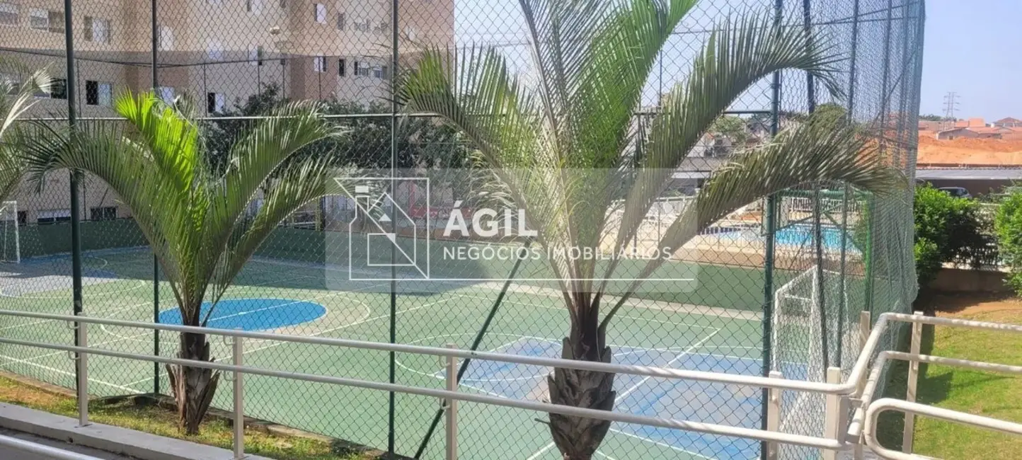 Apartamento com 2 quartos à venda, 48m2 em Sao Jose Dos Campos - SP - imagem 4 Foto 4 de Apartamento com 2 quartos à venda, 48m2 em Sao Jose Dos Campos - SP