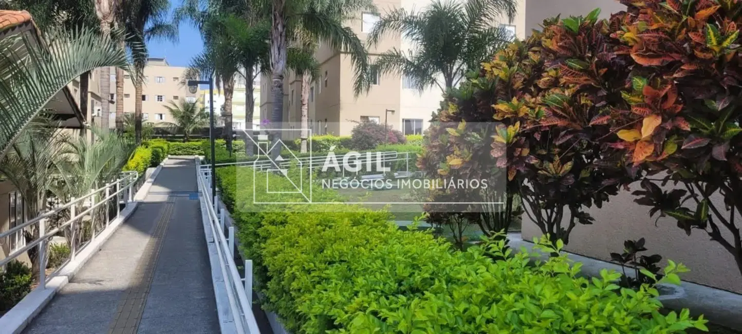 Apartamento com 2 quartos à venda, 48m2 em Sao Jose Dos Campos - SP - imagem 6 Foto 6 de Apartamento com 2 quartos à venda, 48m2 em Sao Jose Dos Campos - SP