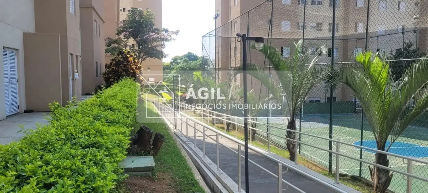 Apartamento com 2 quartos à venda, 48m2 em Sao Jose Dos Campos - SP - imagem 5 Foto 5 de Apartamento com 2 quartos à venda, 48m2 em Sao Jose Dos Campos - SP