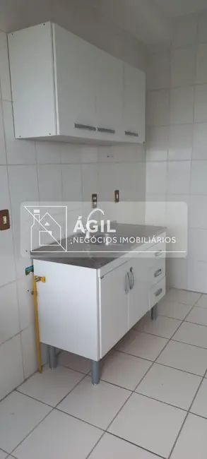 Apartamento com 2 quartos à venda, 48m2 em Sao Jose Dos Campos - SP - imagem 8 Foto 8 de Apartamento com 2 quartos à venda, 48m2 em Sao Jose Dos Campos - SP