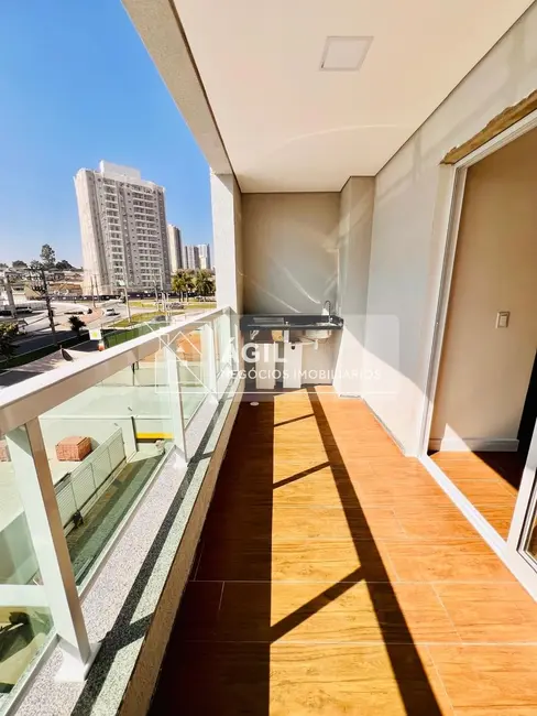 Foto 1 de Apartamento com 3 quartos à venda, 84m2 em Loteamento Villa Branca, Jacarei - SP