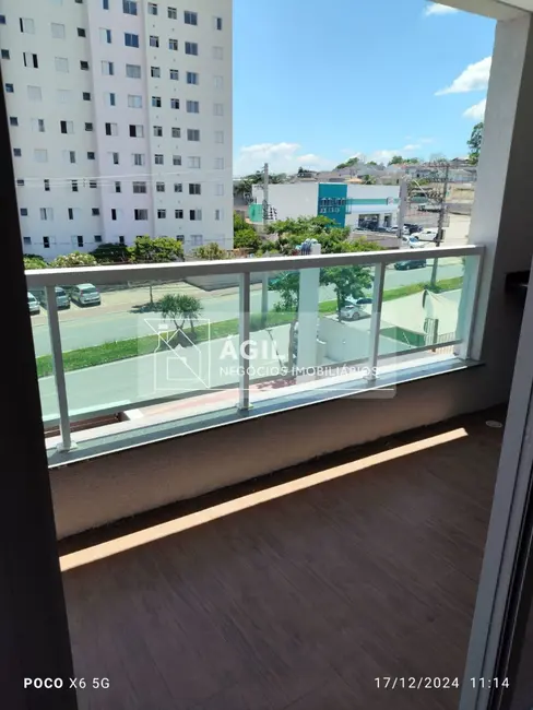 Foto 5 de Apartamento com 3 quartos à venda, 84m2 em Loteamento Villa Branca, Jacarei - SP