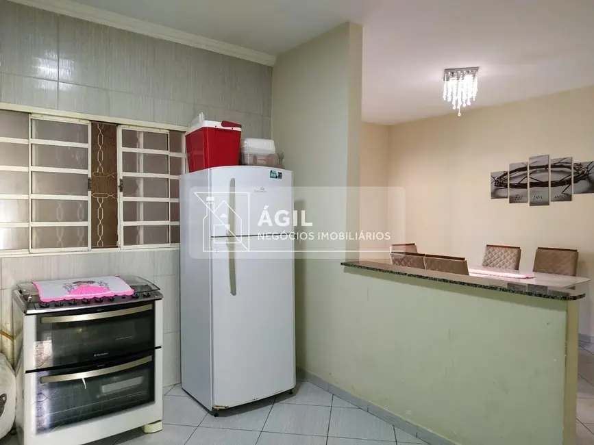 Foto 9 de Casa com 2 quartos à venda, 98m2 em Sao Jose Dos Campos - SP