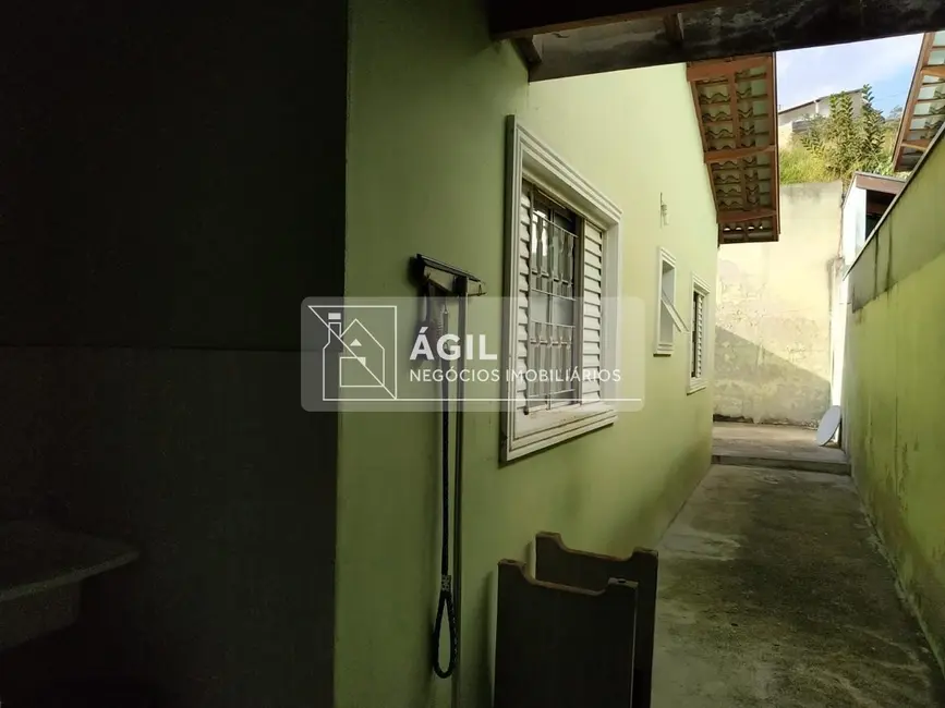 Foto 8 de Casa com 2 quartos à venda, 98m2 em Sao Jose Dos Campos - SP