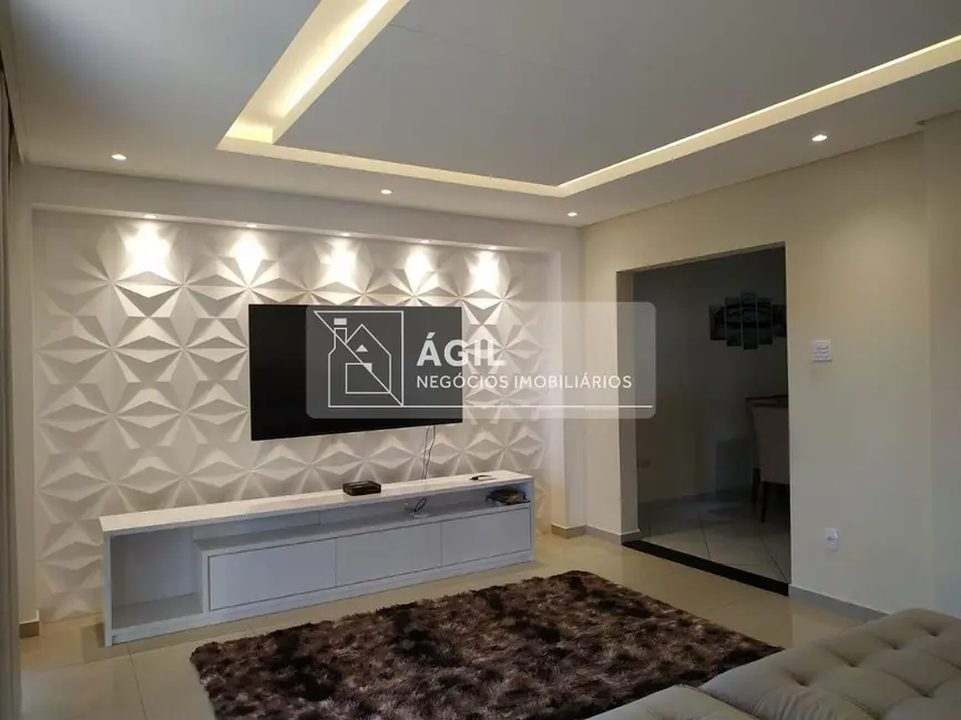 Foto 4 de Casa com 2 quartos à venda, 98m2 em Sao Jose Dos Campos - SP