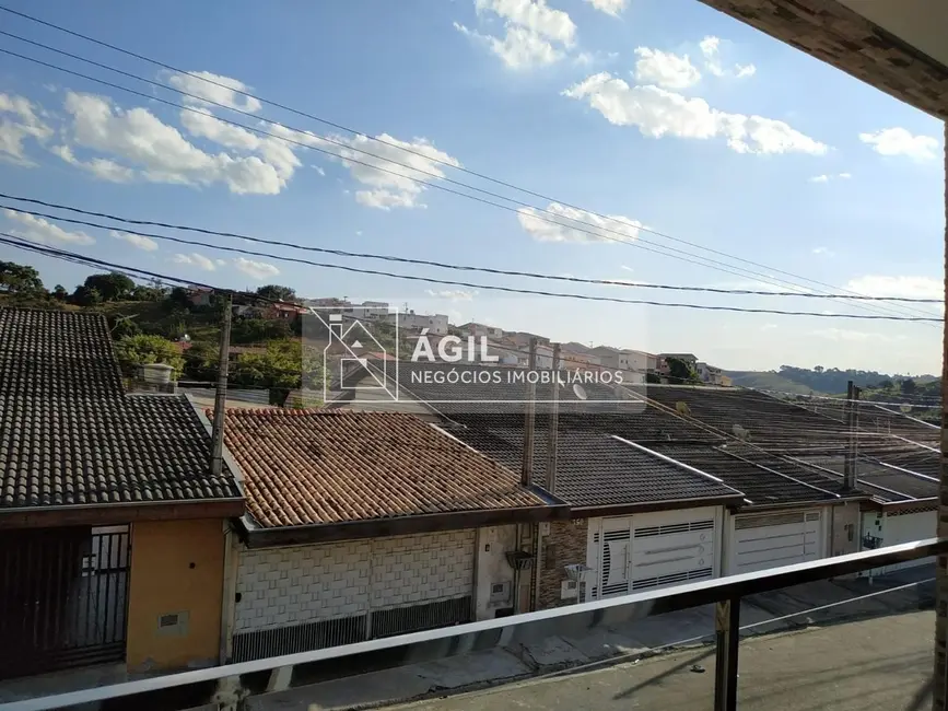 Foto 2 de Casa com 2 quartos à venda, 98m2 em Sao Jose Dos Campos - SP