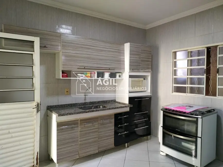 Foto 5 de Casa com 2 quartos à venda, 98m2 em Sao Jose Dos Campos - SP