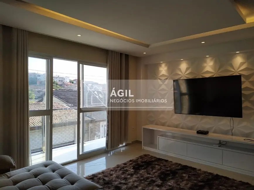 Foto 3 de Casa com 2 quartos à venda, 98m2 em Sao Jose Dos Campos - SP