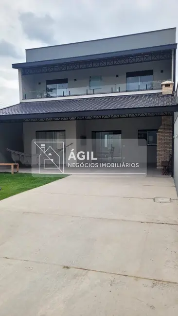 Foto 1 de Casa com 2 quartos à venda, 168m2 em Loteamento Villa Branca, Jacarei - SP