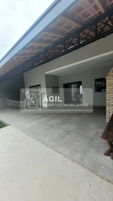 Foto 7 de Casa com 2 quartos à venda, 168m2 em Loteamento Villa Branca, Jacarei - SP