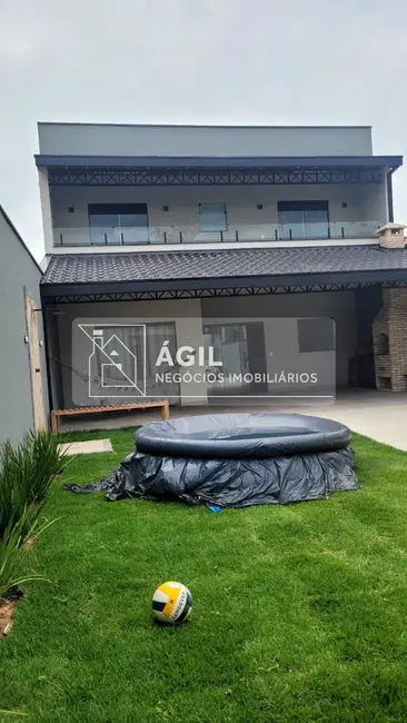 Foto 3 de Casa com 2 quartos à venda, 168m2 em Loteamento Villa Branca, Jacarei - SP