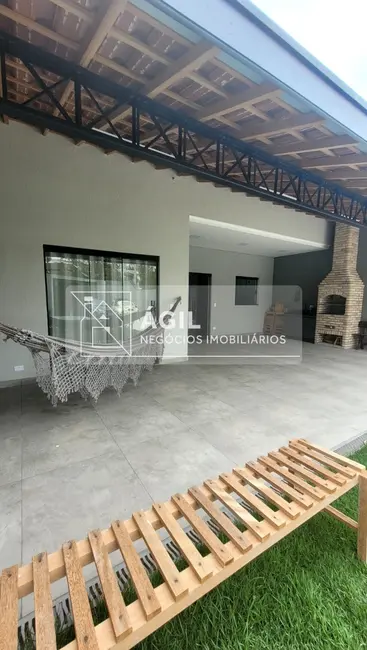 Foto 2 de Casa com 2 quartos à venda, 168m2 em Loteamento Villa Branca, Jacarei - SP