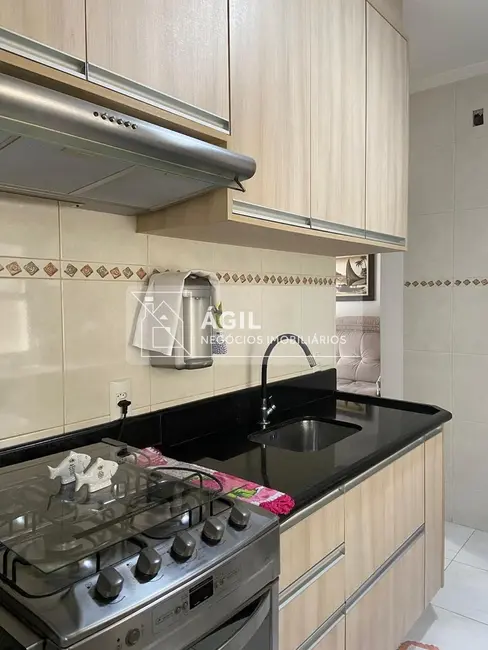 Foto 1 de Apartamento com 2 quartos à venda, 70m2 em Sao Jose Dos Campos - SP