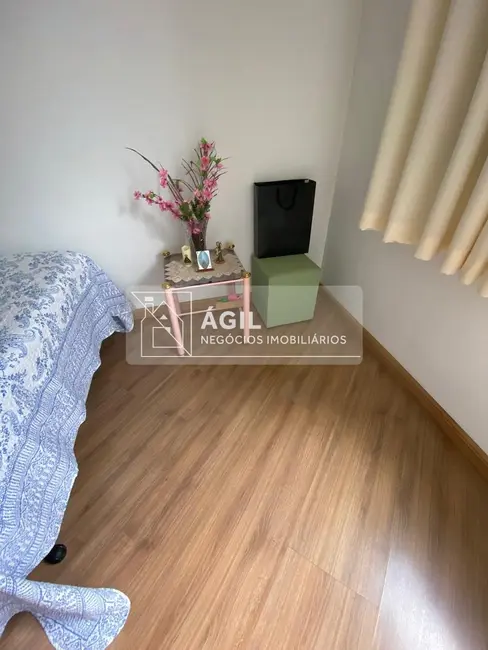 Foto 4 de Apartamento com 2 quartos à venda, 70m2 em Sao Jose Dos Campos - SP