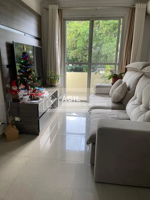 Foto 2 de Apartamento com 2 quartos à venda, 70m2 em Sao Jose Dos Campos - SP