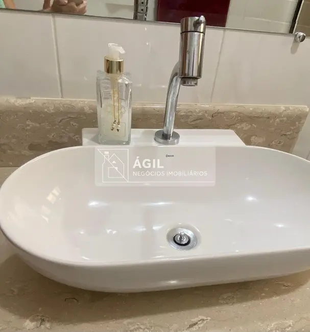 Foto 8 de Apartamento com 2 quartos à venda, 70m2 em Sao Jose Dos Campos - SP