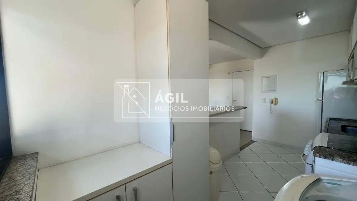 Foto 2 de Apartamento com 1 quarto para alugar, 69m2 em Sao Jose Dos Campos - SP