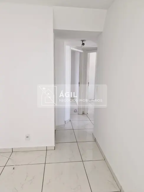 Apartamento com 3 quartos para alugar, 70m2 em Sao Jose Dos Campos - SP - imagem 2 Foto 2 de Apartamento com 3 quartos para alugar, 70m2 em Sao Jose Dos Campos - SP
