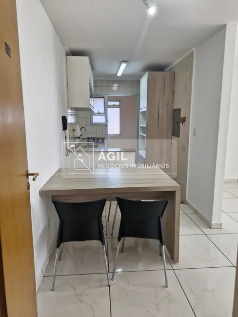 Apartamento com 3 quartos para alugar, 70m2 em Sao Jose Dos Campos - SP - imagem 1 Foto 1 de Apartamento com 3 quartos para alugar, 70m2 em Sao Jose Dos Campos - SP