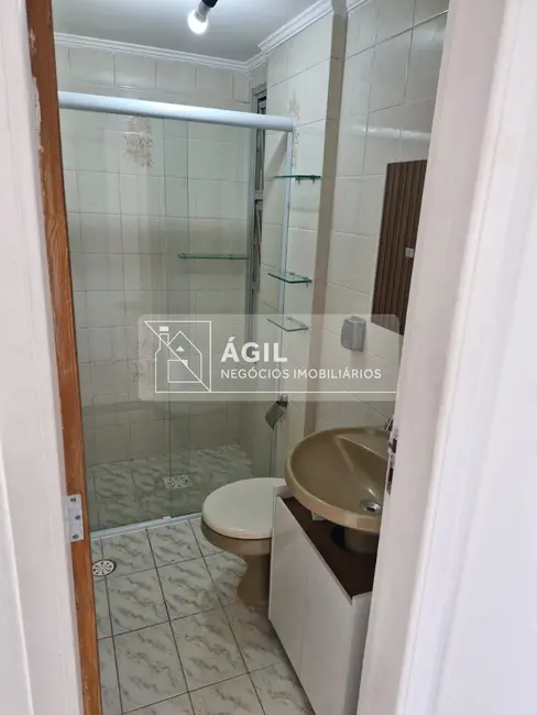 Apartamento com 3 quartos para alugar, 70m2 em Sao Jose Dos Campos - SP - imagem 4 Foto 4 de Apartamento com 3 quartos para alugar, 70m2 em Sao Jose Dos Campos - SP