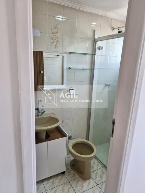 Apartamento com 3 quartos para alugar, 70m2 em Sao Jose Dos Campos - SP - imagem 7 Foto 7 de Apartamento com 3 quartos para alugar, 70m2 em Sao Jose Dos Campos - SP