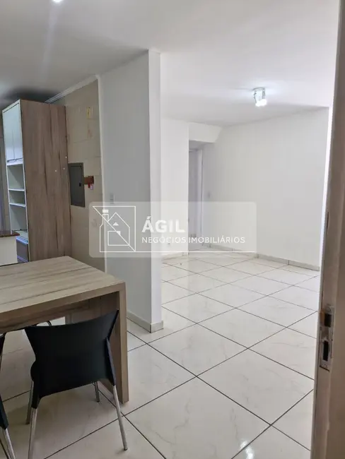 Apartamento com 3 quartos para alugar, 70m2 em Sao Jose Dos Campos - SP - imagem 6 Foto 6 de Apartamento com 3 quartos para alugar, 70m2 em Sao Jose Dos Campos - SP
